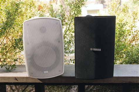 best buy outdoor wireless speakers